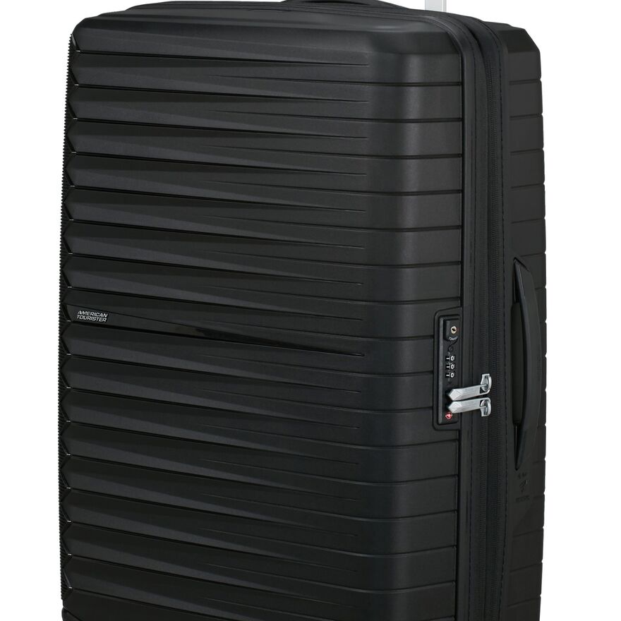 Fastforward Utv. koffert 4 hjul 68cm